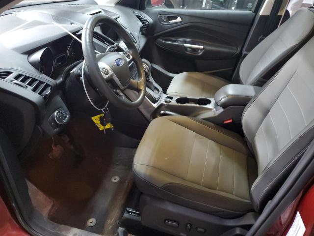 Photo 7 from auction – 2016 FORD ESCAPE SE with VIN 1FMCU9GX8GUB68265
