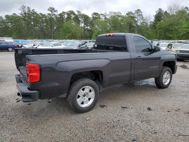 Photo 3 from auction – 2014 CHEVROLET SILVERADO with VIN 1GCNCPEH2EZ242604