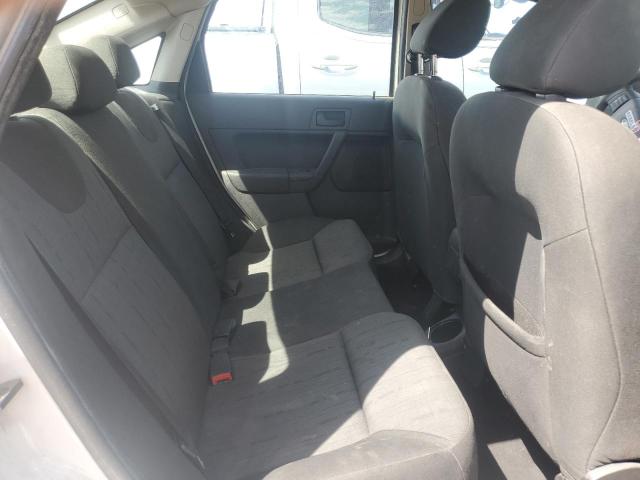 Photo 10 from auction – 2009 FORD FOCUS SE with VIN 1FAHP35N59W166244