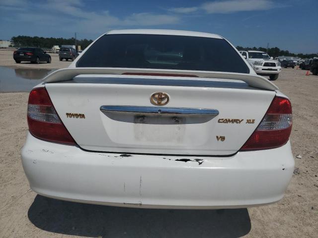Photo 6 from auction – 2003 TOYOTA CAMRY LE with VIN JTDBF32K630145815
