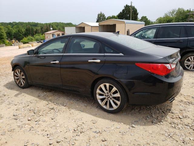 Photo 2 from auction – 2011 HYUNDAI SONATA SE with VIN 5NPEC4ABXBH222765