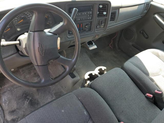 Photo 8 from auction – 2005 CHEVROLET SILVERADO with VIN 1GCHK24G85E188552