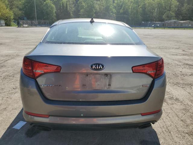 Photo 6 from auction – 2013 KIA OPTIMA LX with VIN 5XXGM4A72DG125477