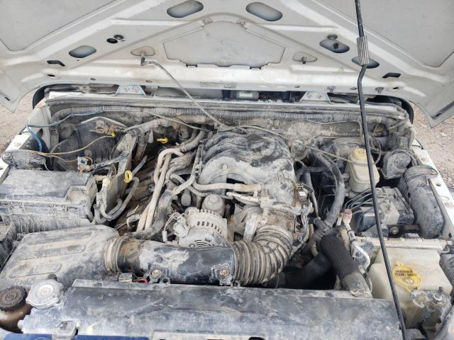 Photo 11 from auction – 2013 JEEP WRANGLER U with VIN 1C4BJWEG7DL613171