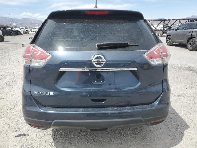 Photo 6 from auction – 2015 NISSAN ROGUE S with VIN KNMAT2MTXFP573600