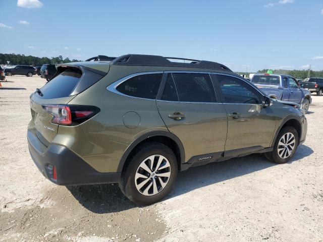 Photo 3 from auction – 2022 SUBARU OUTBACK PR with VIN 4S4BTAFC8N3210094