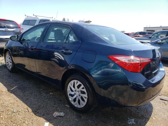 Photo 2 from auction – 2017 TOYOTA COROLLA L with VIN 2T1BURHE2HC751460