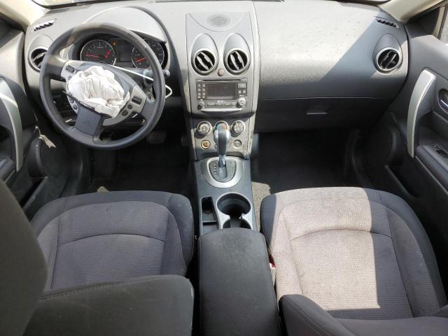 Photo 8 from auction – 2011 NISSAN ROGUE S with VIN JN8AS5MT8BW561826