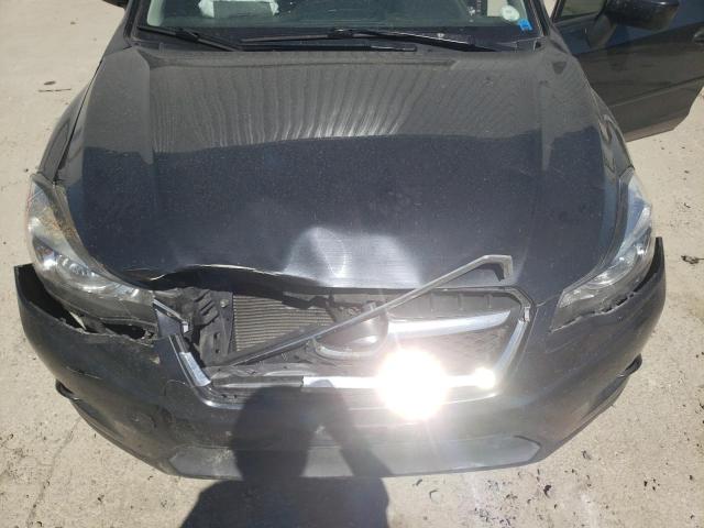 Фото 11 с аукциона – 2015 SUBARU XV CROSSTR с VIN JF2GPACC9F8250967