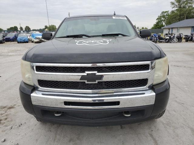 Photo 5 from auction – 2011 CHEVROLET SILVER1500 with VIN 3GCPCREA0BG127776