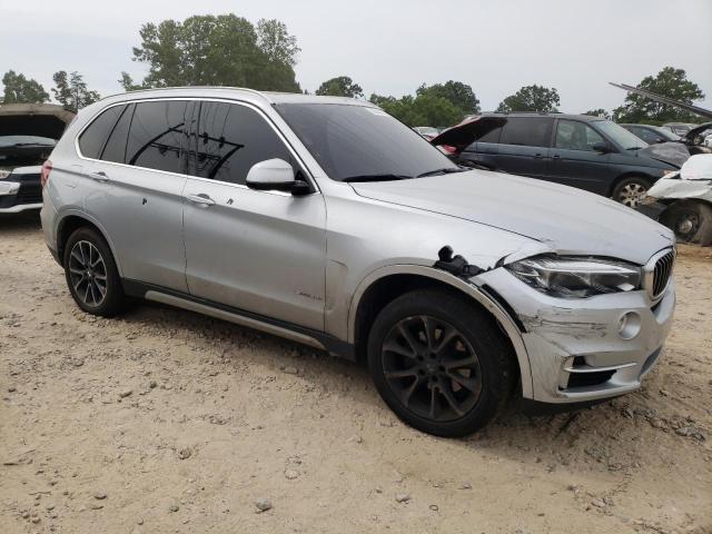 Photo 4 from auction – 2017 BMW X5 SDRIVE3 with VIN 5UXKR2C34H0X04583