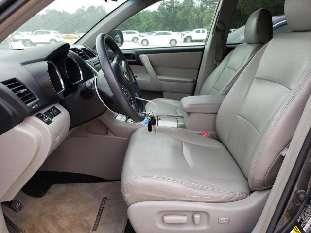 Photo 7 from auction – 2011 TOYOTA HIGHLANDER with VIN 5TDZA3EH8BS008044