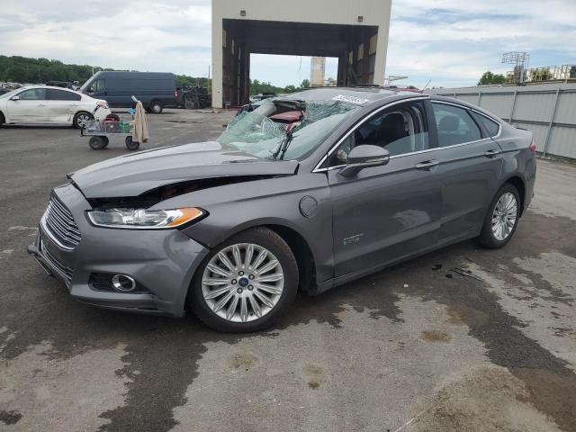 Photo 1 from auction – 2013 FORD FUSION TIT with VIN 3FA6P0SU4DR247636