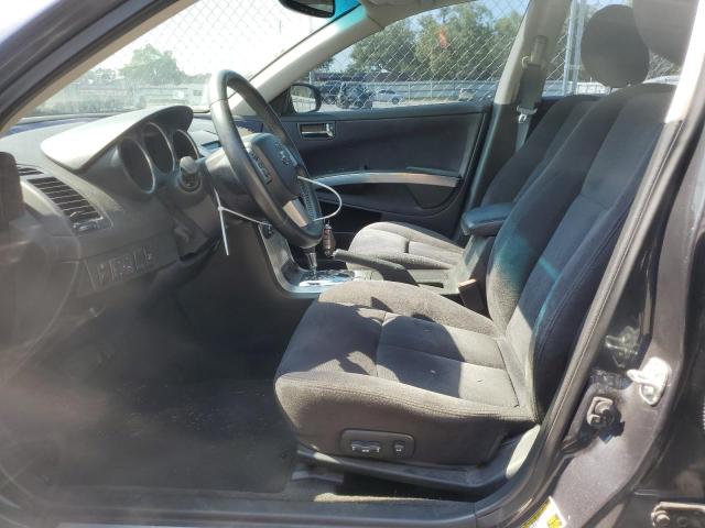 Photo 7 from auction – 2008 NISSAN MAXIMA SE with VIN 1N4BA41E88C827235