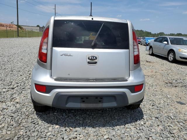 Photo 6 from auction – 2013 KIA SOUL with VIN KNDJT2A52D7508436