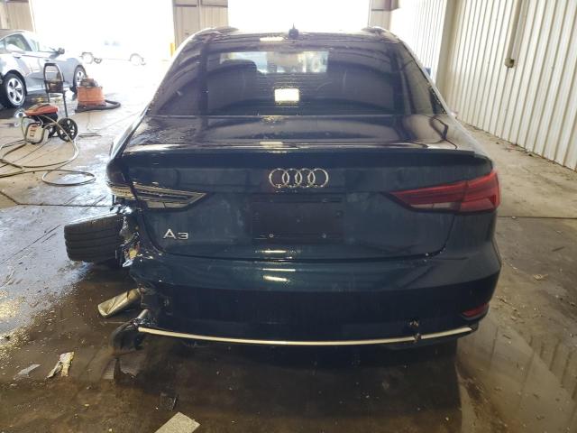Photo 6 from auction – 2019 AUDI A3 PREMIUM with VIN WAUAUGFF7K1009446