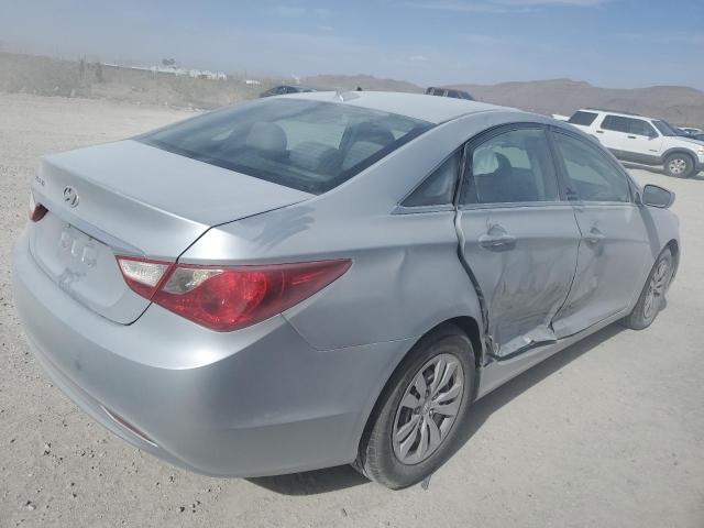 Photo 3 from auction – 2013 HYUNDAI SONATA GLS with VIN 5NPEB4AC3DH554898