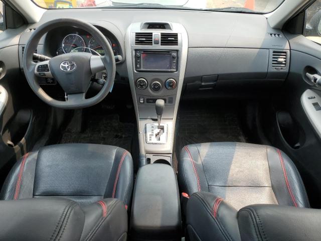 Photo 8 from auction – 2013 TOYOTA COROLLA BA with VIN 2T1BU4EE7DC026793