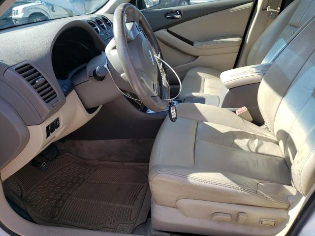 Photo 7 from auction – 2011 NISSAN ALTIMA BAS with VIN 1N4AL2AP5BN446739