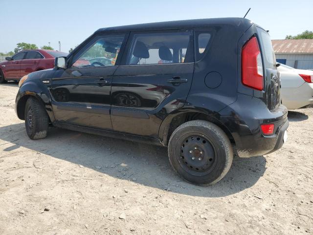 Photo 2 from auction – 2012 KIA SOUL with VIN KNDJT2A55C7744836