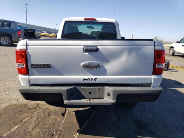 Photo 6 from auction – 2007 FORD RANGER with VIN 1FTYR10D77PA90282