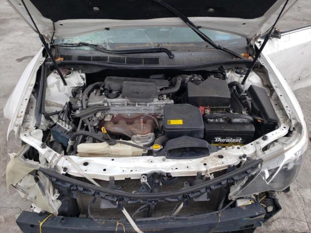 Photo 11 from auction – 2012 TOYOTA CAMRY BASE with VIN 4T1BF1FK6CU536417