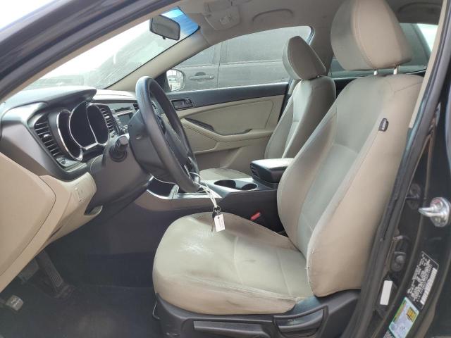 Photo 7 from auction – 2013 KIA OPTIMA LX with VIN 5XXGM4A77DG149533