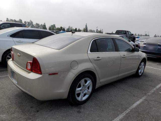 Photo 3 from auction – 2010 CHEVROLET MALIBU LS with VIN 1G1ZB5EB3AF316136
