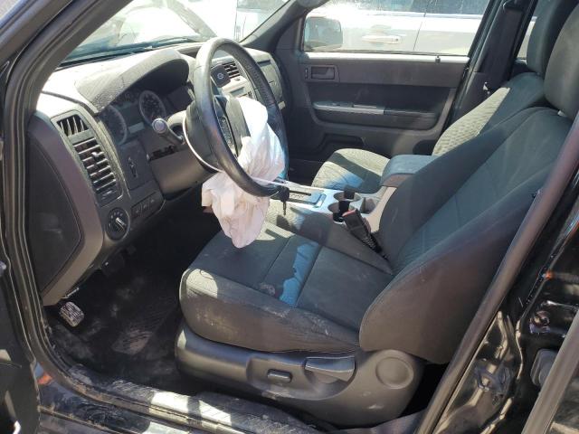 Photo 7 from auction – 2010 FORD ESCAPE XLT with VIN 1FMCU0DG6AKA36141
