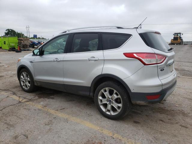 Photo 2 from auction – 2015 FORD ESCAPE TIT with VIN 1FMCU0JX4FUA76928