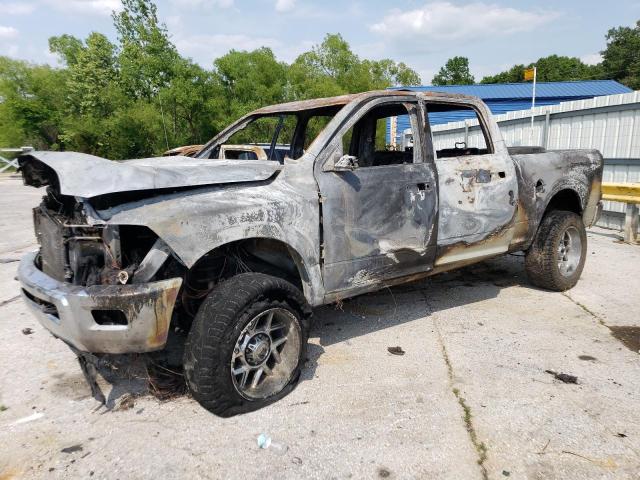 DODGE RAM 2500 2010 with VIN 3D7UT2CL1AG164869 - Photo from auction