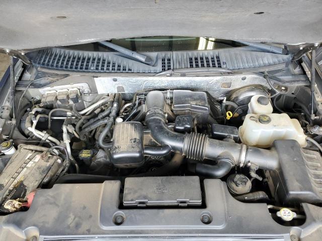 صورة رقم 12 من المزاد - 2011 FORD EXPEDITION مع VIN 1FMJU1K59BEF05012