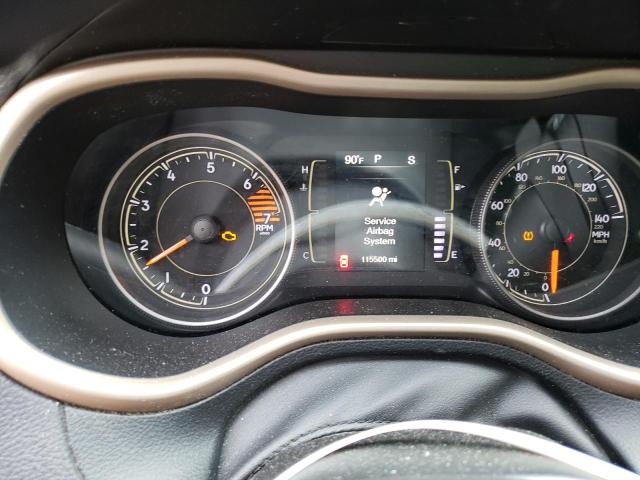 Photo 9 from auction – 2018 JEEP CHEROKEE L with VIN 1C4PJLCB3JD531150