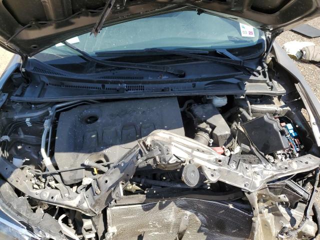 Photo 11 from auction – 2019 TOYOTA COROLLA L with VIN 5YFBURHE4KP918991