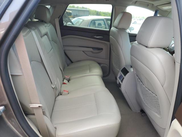Photo 11 from auction – 2012 CADILLAC SRX PERFOR with VIN 3GYFNEE33CS600076