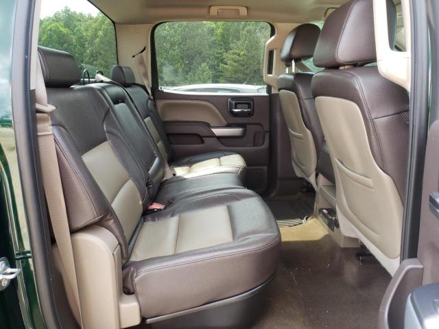 Photo 10 from auction – 2015 CHEVROLET SILVER1500 with VIN 3GCUKREC8FG153572