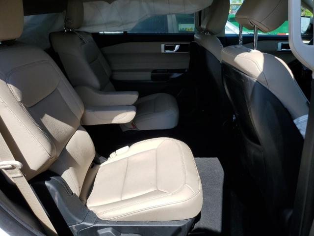Photo 11 from auction – 2020 FORD EXPLORER X with VIN 1FMSK8DHXLGC08413
