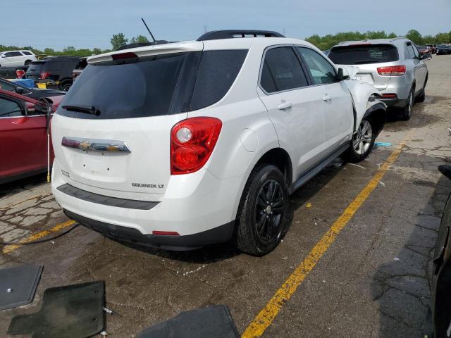 Photo 3 from auction – 2015 CHEVROLET EQUINOX LT with VIN 2GNALBEK5F6372698