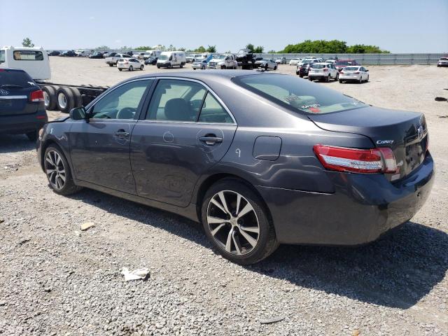 Photo 2 from auction – 2011 TOYOTA CAMRY BASE with VIN 4T1BF3EK6BU742221