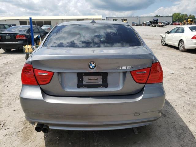 Photo 6 from auction – 2011 BMW 328 I with VIN WBAPH7C55BE676857