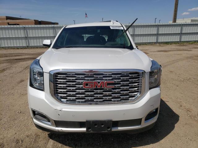 Photo 5 from auction – 2019 GMC YUKON DENA with VIN 1GKS2CKJ0KR324546
