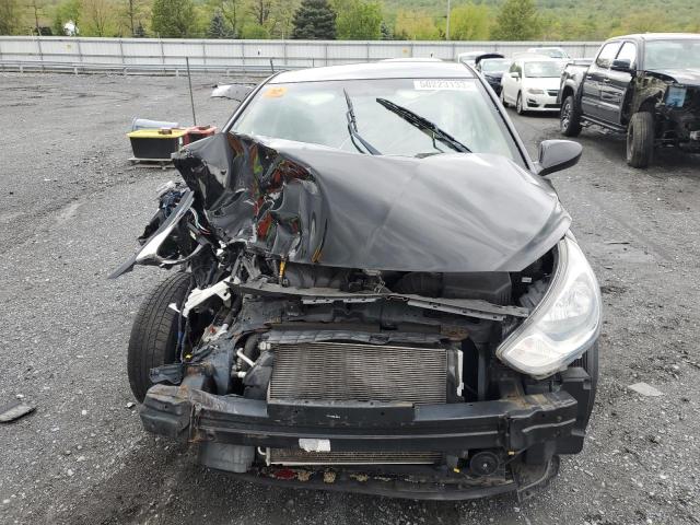 Photo 5 from auction – 2014 HYUNDAI ACCENT GLS with VIN KMHCT4AE1EU737967