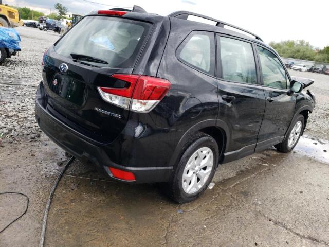 Photo 3 from auction – 2019 SUBARU FORESTER with VIN JF2SKACC5KH574064