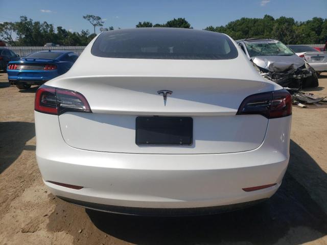 Photo 6 from auction – 2023 TESLA MODEL 3 with VIN 5YJ3E1EA8PF478927