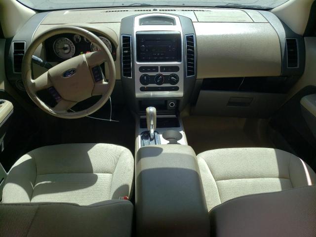 Photo 8 from auction – 2007 FORD EDGE SEL with VIN 2FMDK48C87BB51979