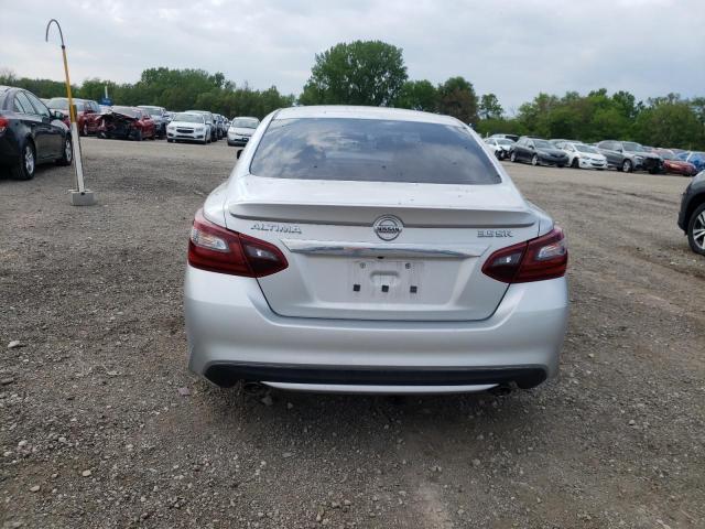 Photo 6 from auction – 2017 NISSAN ALTIMA 3.5 with VIN 1N4BL3AP8HC161256