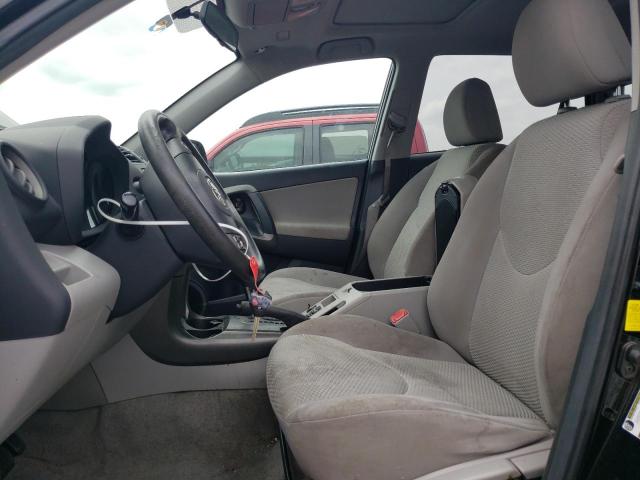 Photo 7 from auction – 2012 TOYOTA RAV4 with VIN 2T3ZF4DV8CW110376