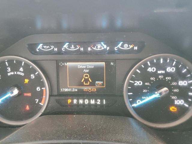 Photo 9 from auction – 2019 FORD F250 SUPER with VIN 1FT7W2B65KEF31372