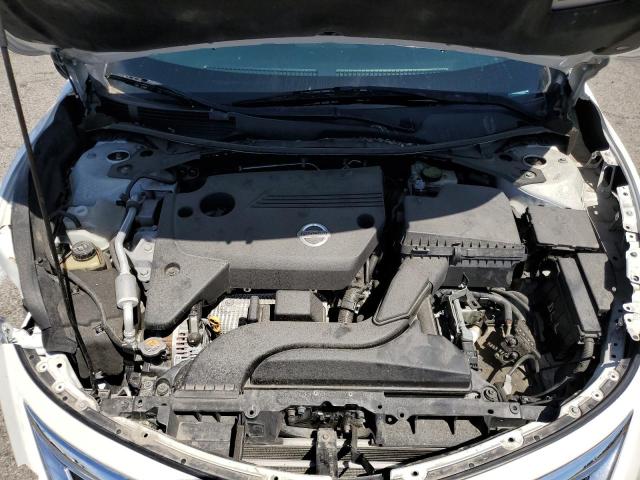 Photo 11 from auction – 2015 NISSAN ALTIMA 2.5 with VIN 1N4AL3AP2FN328711