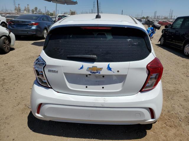 Photo 6 from auction – 2021 CHEVROLET SPARK LS with VIN KL8CA6SA3MC735958